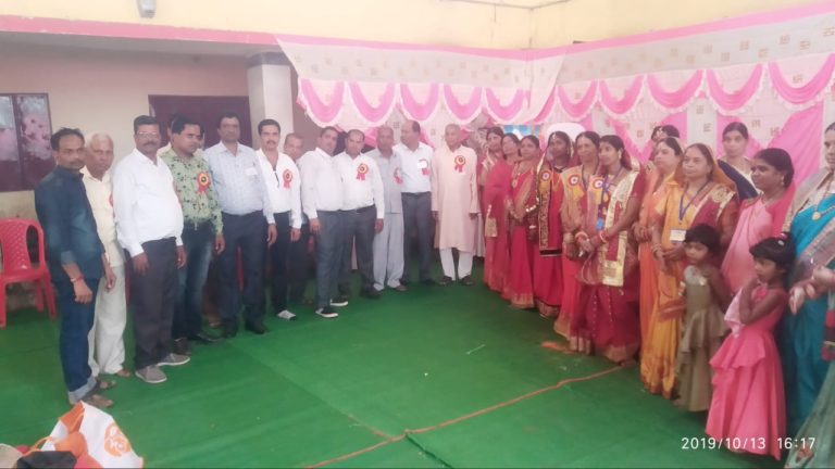 Suhagin pooja ratnpur (10)