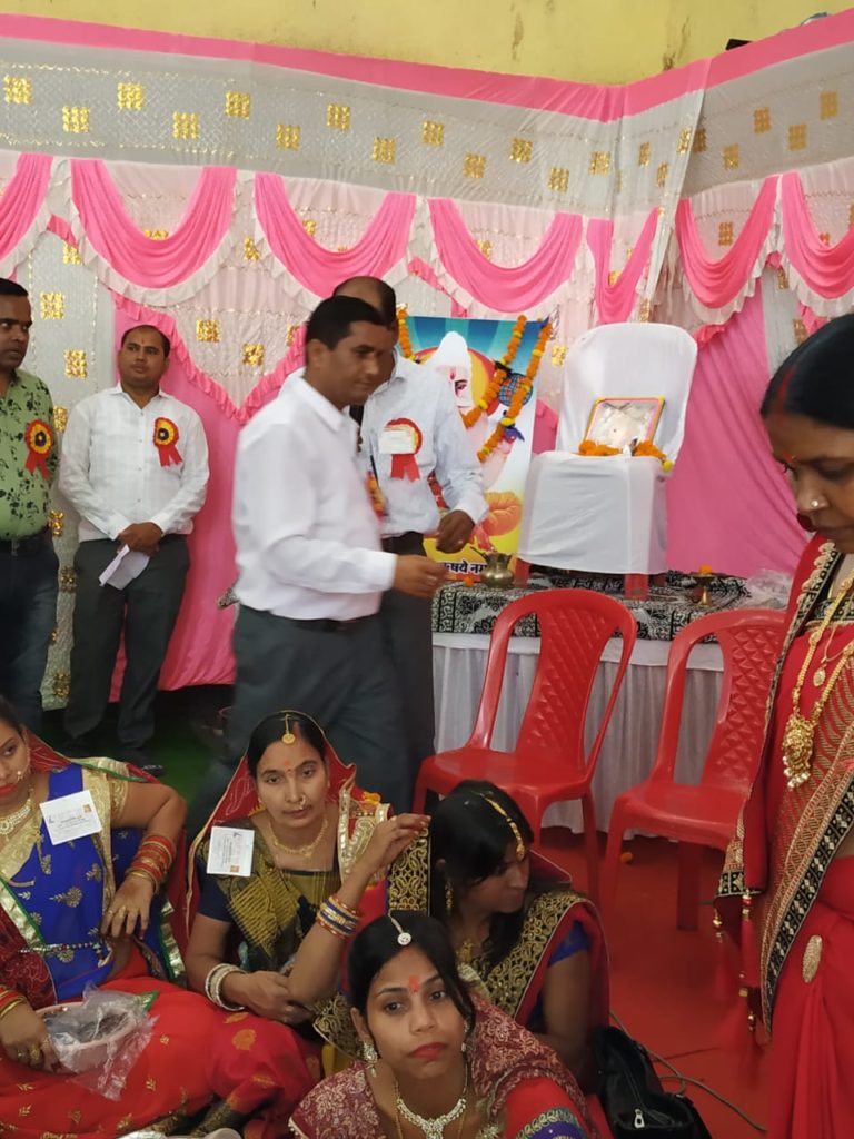Suhagin pooja ratnpur (6)