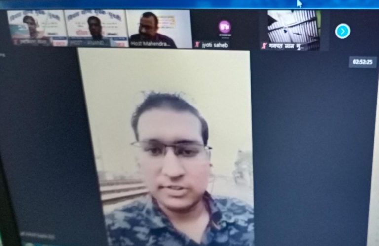 Online yuvak yuvti parichay sammelan (31)