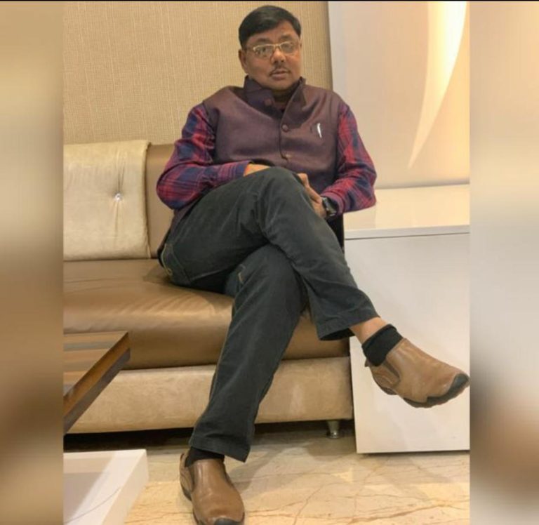 devendra gupta ji