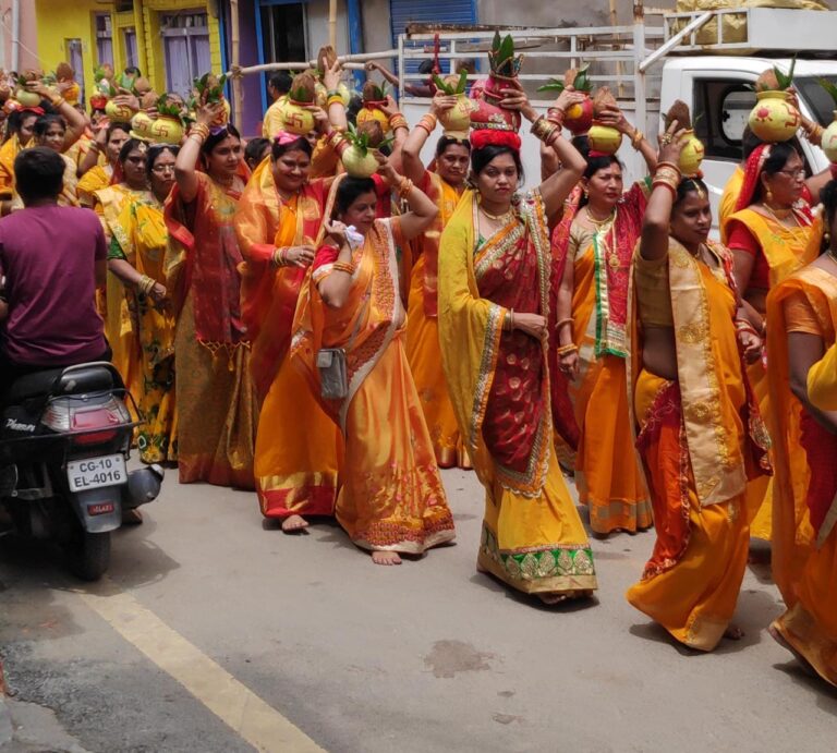 kalash shobha yatra (1)