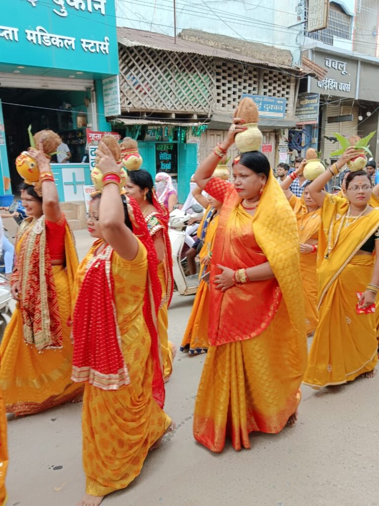 kalash shobha yatra (3)