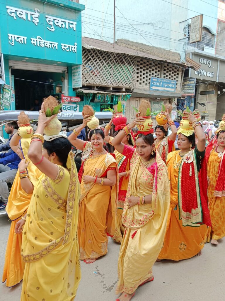 kalash shobha yatra (4)