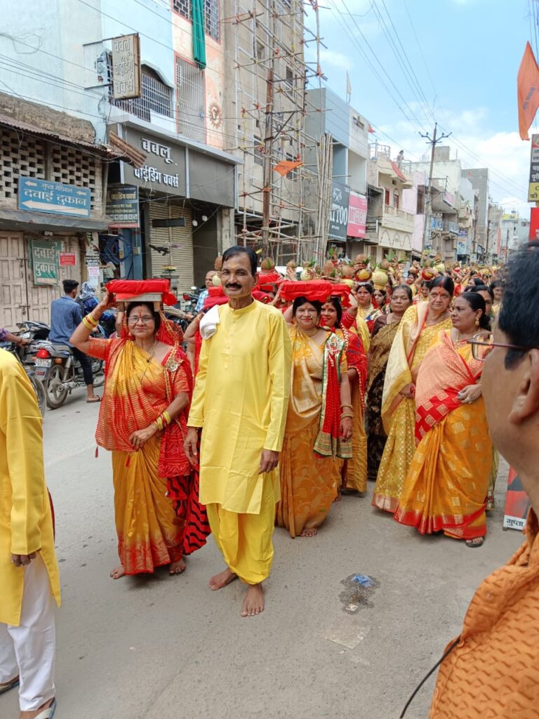 kalash shobha yatra (5)