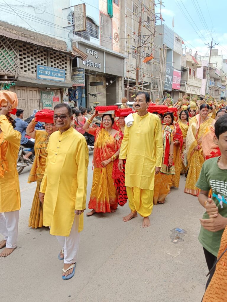 kalash shobha yatra (6)