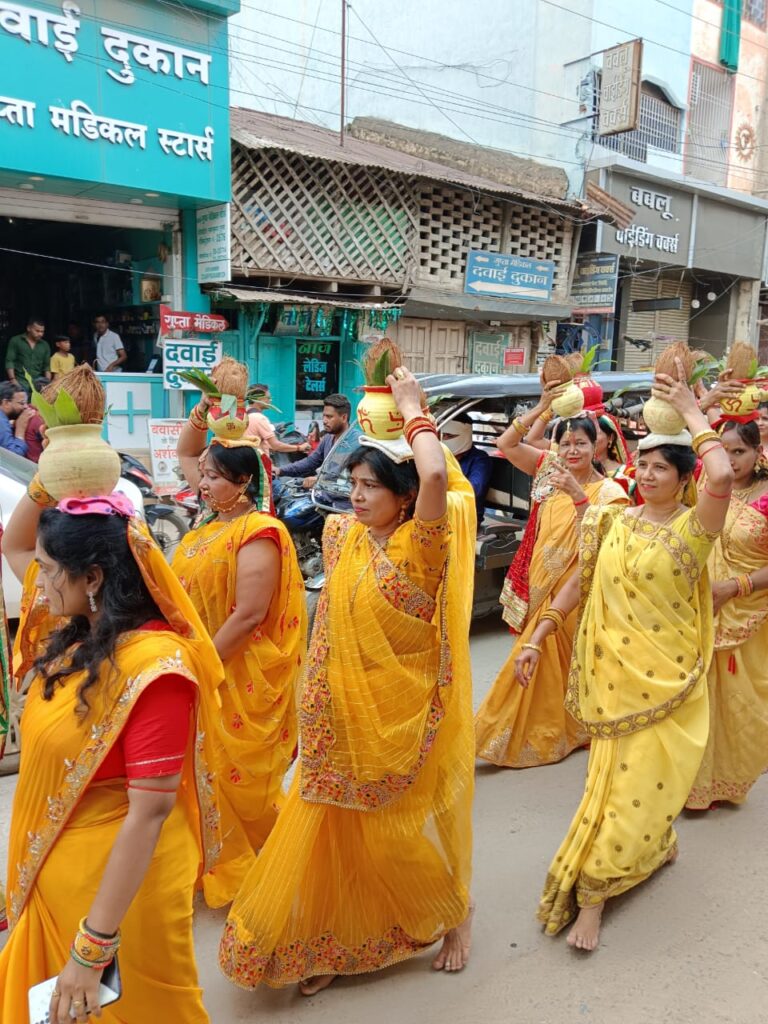 kalash shobha yatra (7)