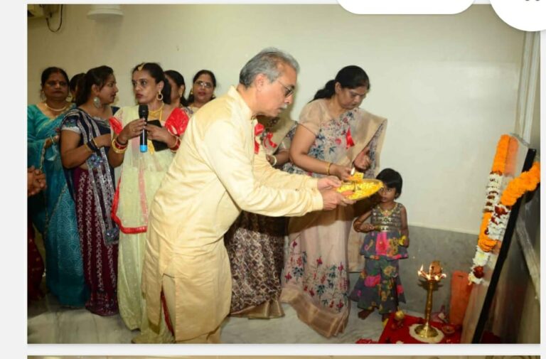 Deepawali milan samaroh (10)