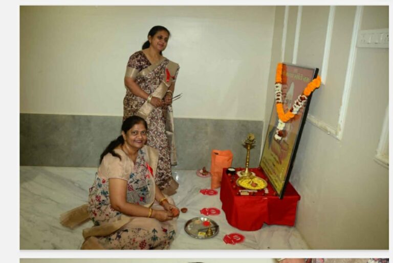Deepawali milan samaroh (11)