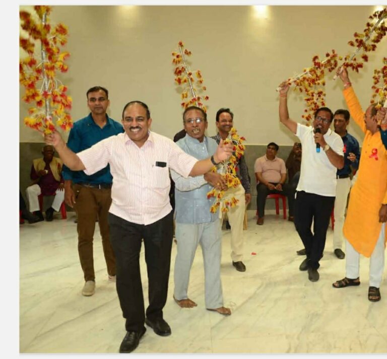 Deepawali milan samaroh (18)