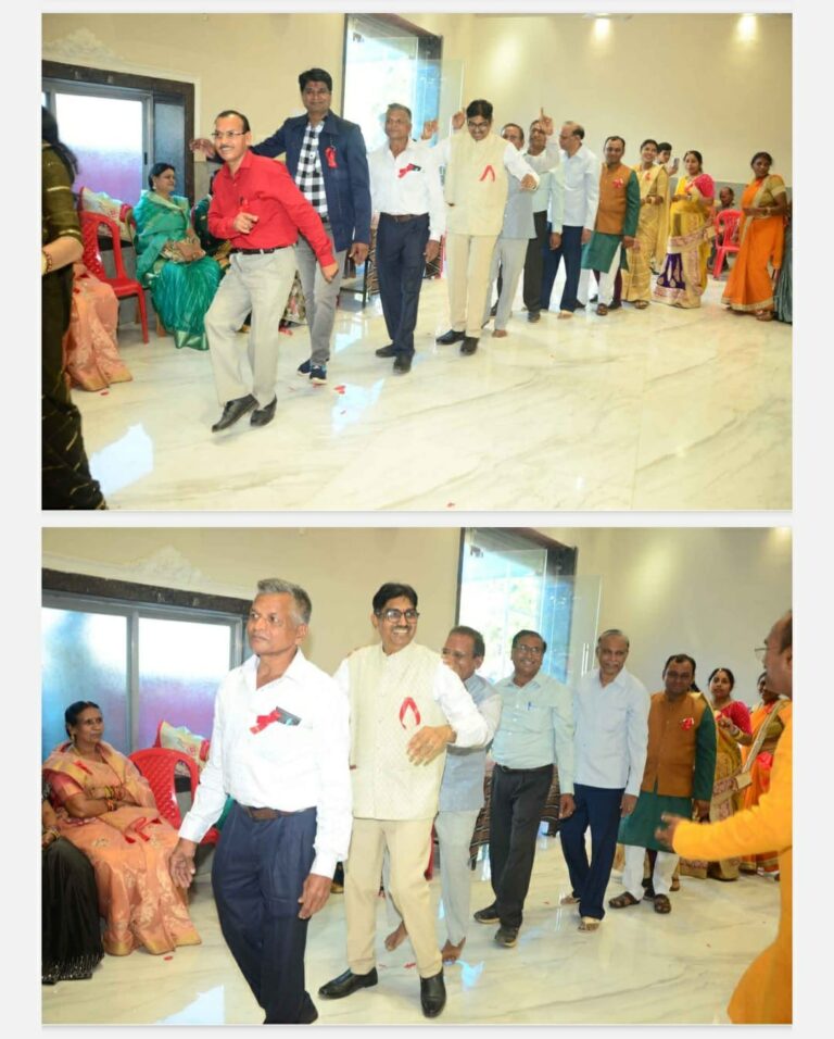 Deepawali milan samaroh (19)
