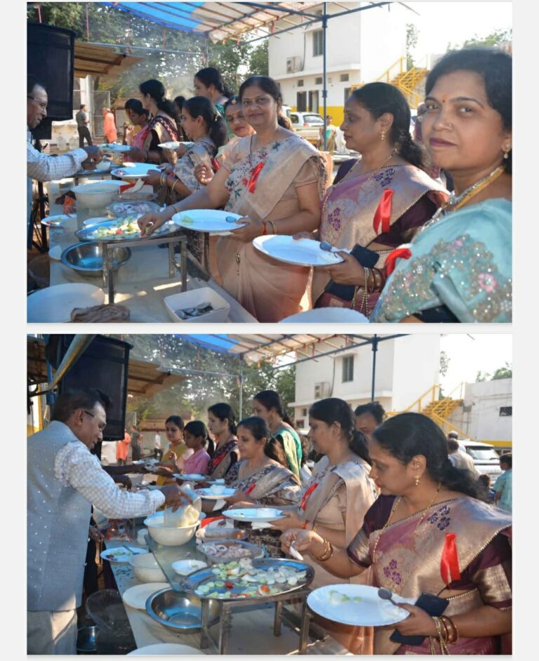 Deepawali milan samaroh (2)