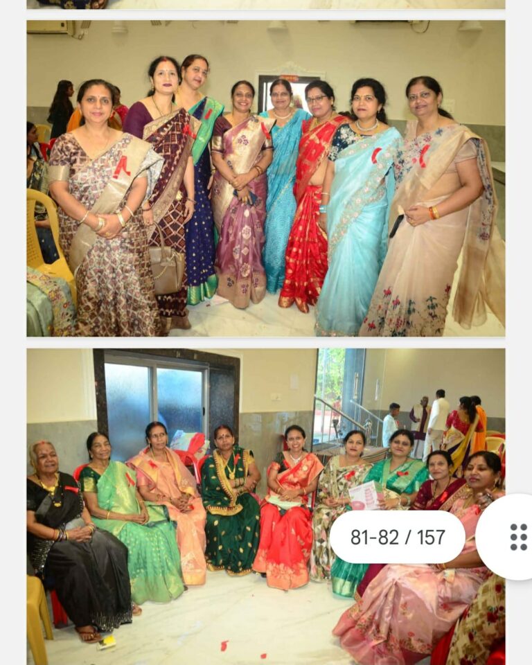 Deepawali milan samaroh (23)