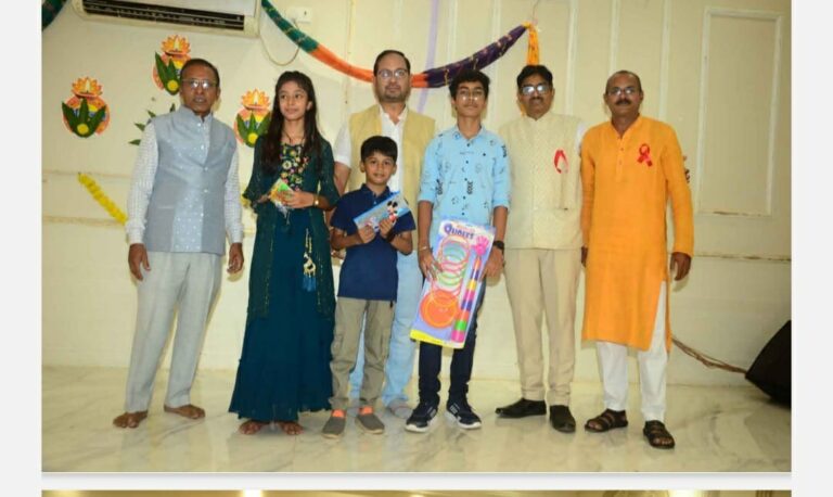 Deepawali milan samaroh (24)