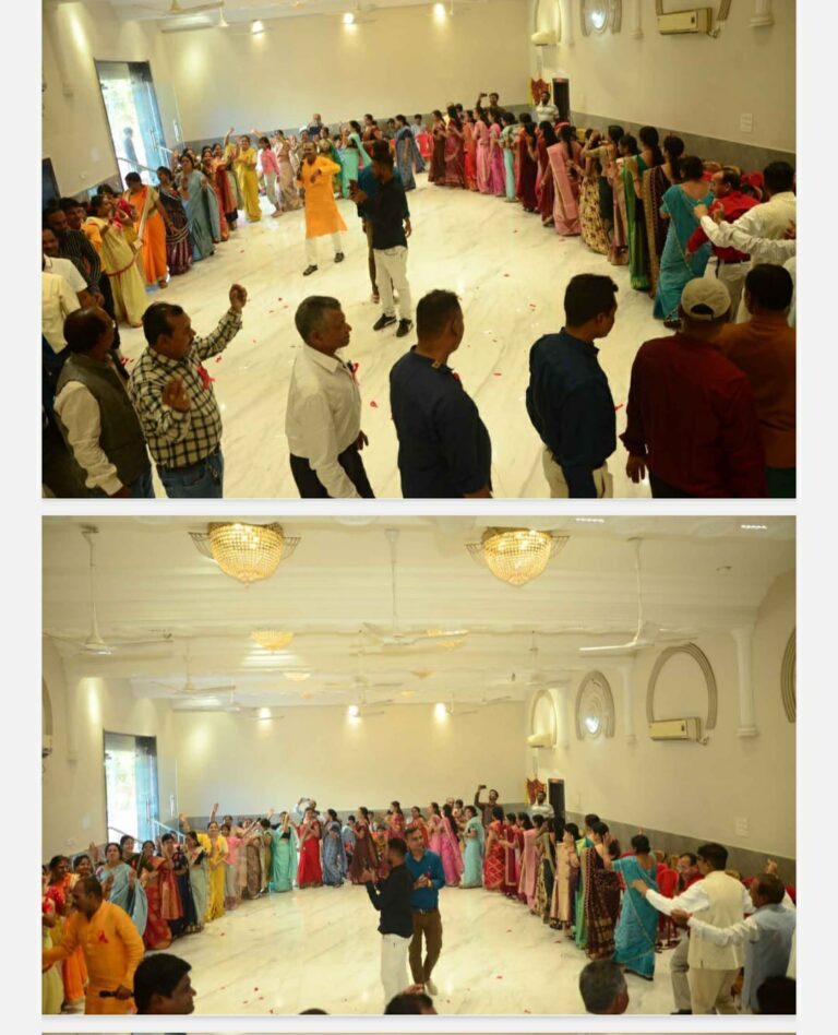 Deepawali milan samaroh (4)