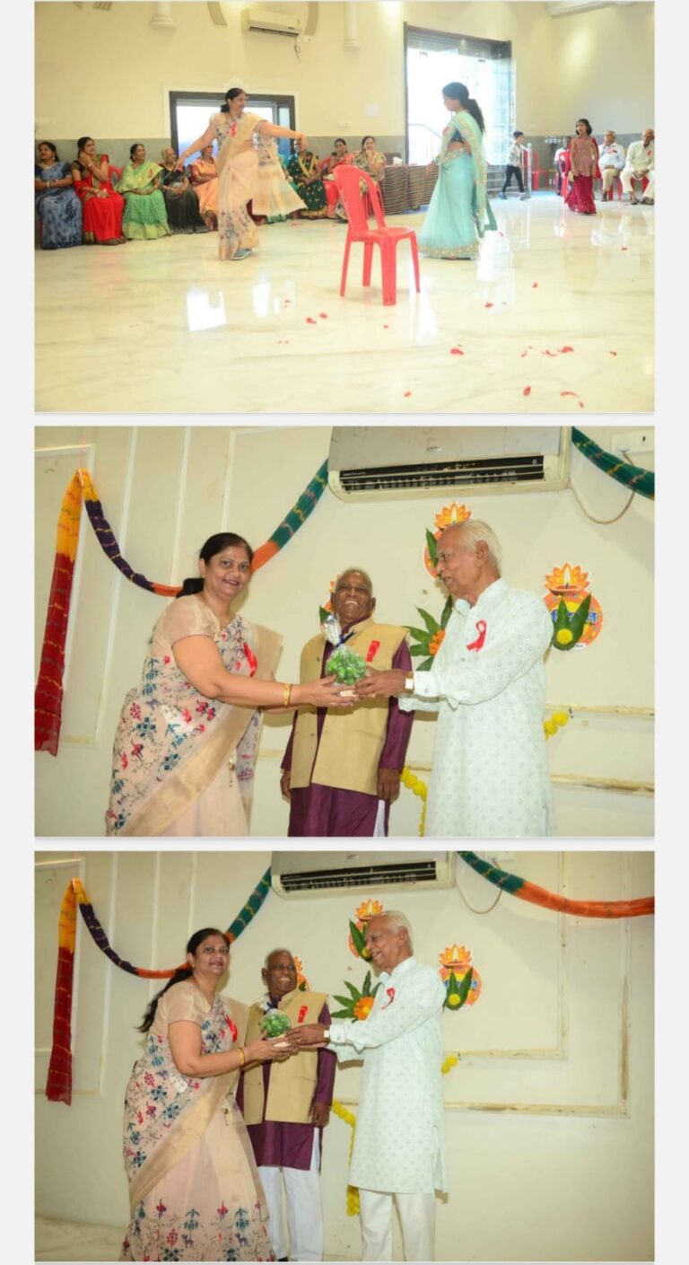 Deepawali milan samaroh (6)
